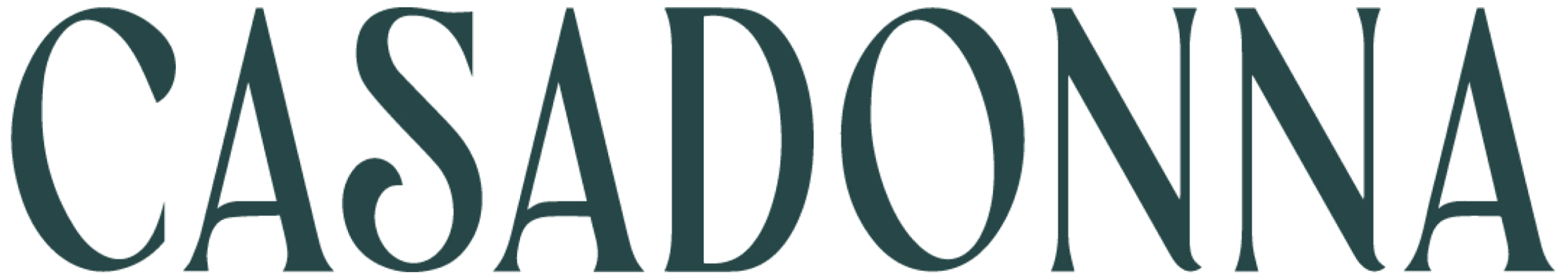 Casadonna Logo