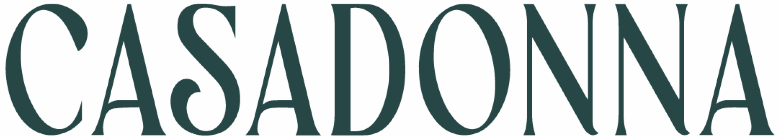 Casadonna Logo