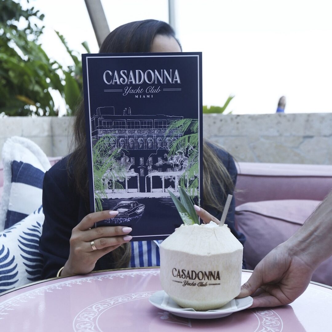 Casadonna — photo 10